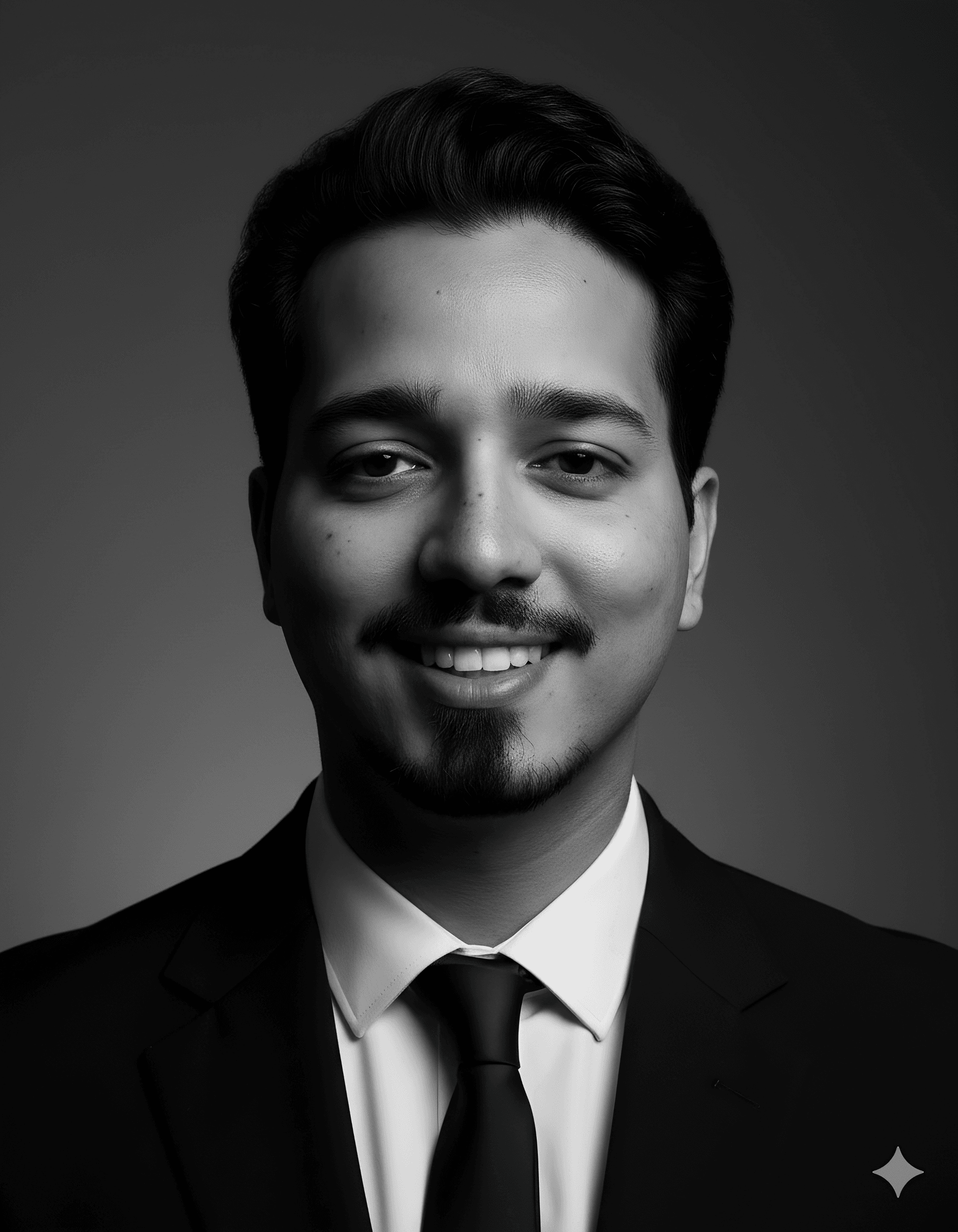Renato Souza — Digital Solutions Consultant